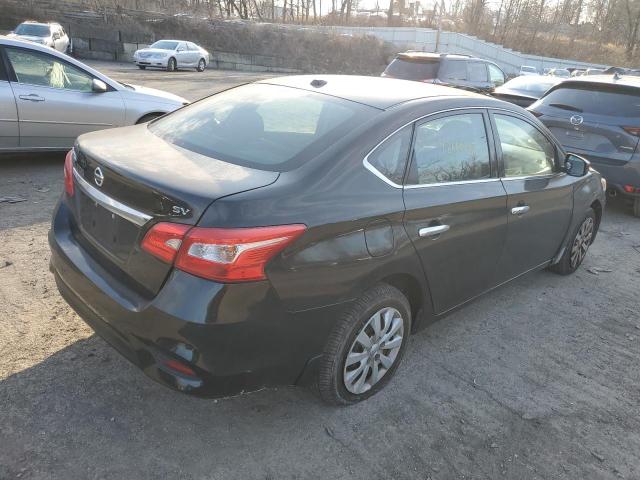 Photo 2 VIN: 3N1AB7AP4GL669455 - NISSAN SENTRA S 