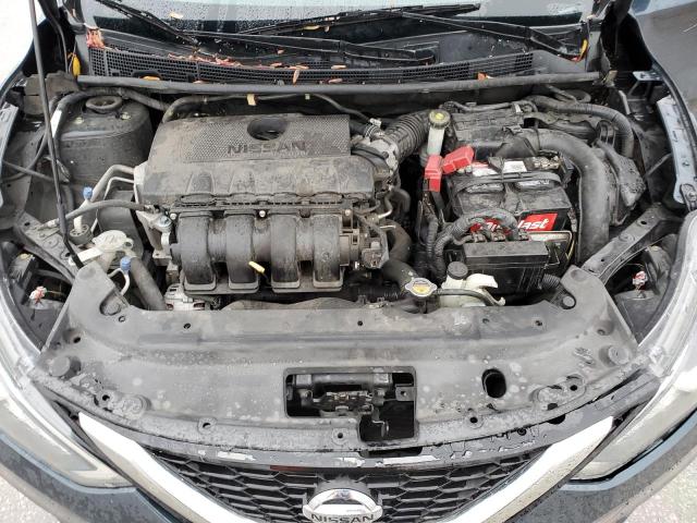 Photo 10 VIN: 3N1AB7AP4GL670461 - NISSAN SENTRA 