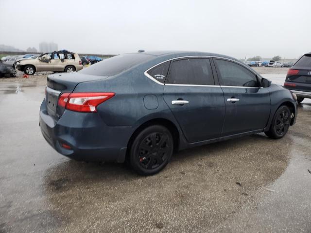 Photo 2 VIN: 3N1AB7AP4GL670461 - NISSAN SENTRA 