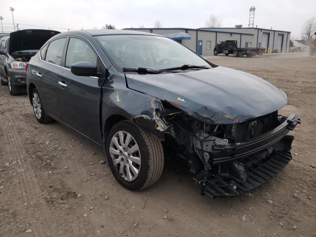 Photo 0 VIN: 3N1AB7AP4GL671688 - NISSAN SENTRA S 