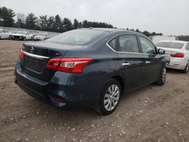 Photo 3 VIN: 3N1AB7AP4GL671688 - NISSAN SENTRA S 