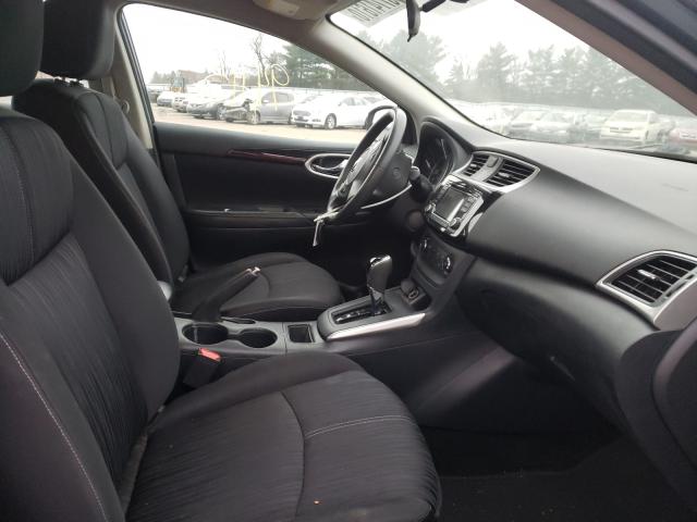 Photo 4 VIN: 3N1AB7AP4GL671688 - NISSAN SENTRA S 