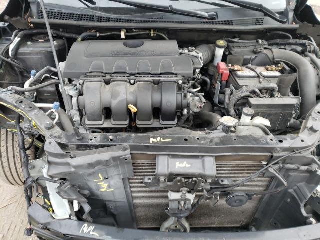 Photo 6 VIN: 3N1AB7AP4GL671688 - NISSAN SENTRA S 