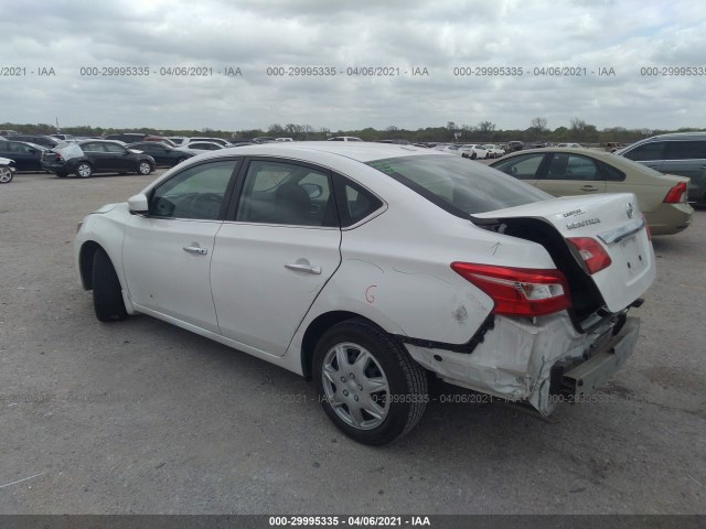 Photo 2 VIN: 3N1AB7AP4GL672386 - NISSAN SENTRA 