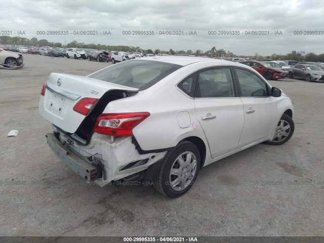 Photo 3 VIN: 3N1AB7AP4GL672386 - NISSAN SENTRA 