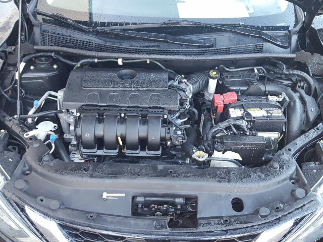 Photo 6 VIN: 3N1AB7AP4GL672436 - NISSAN SENTRA S 