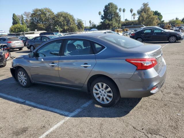 Photo 1 VIN: 3N1AB7AP4GL672615 - NISSAN SENTRA S 