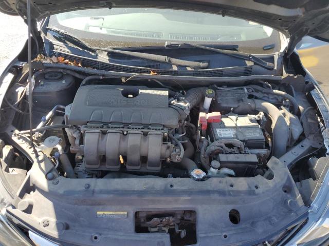 Photo 10 VIN: 3N1AB7AP4GL672615 - NISSAN SENTRA S 