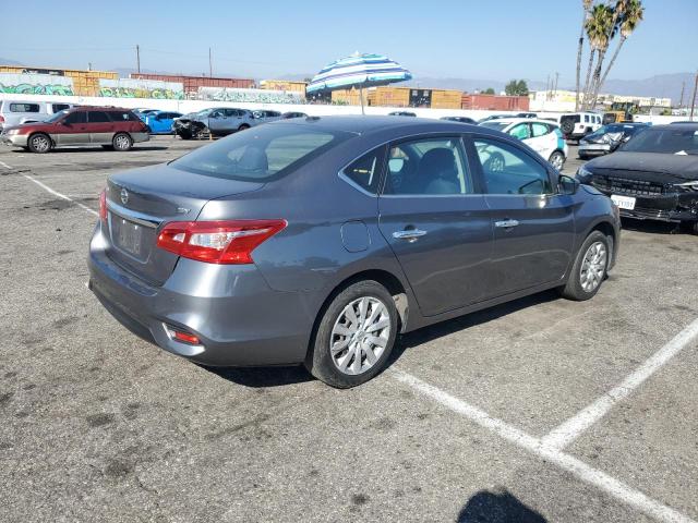 Photo 2 VIN: 3N1AB7AP4GL672615 - NISSAN SENTRA S 