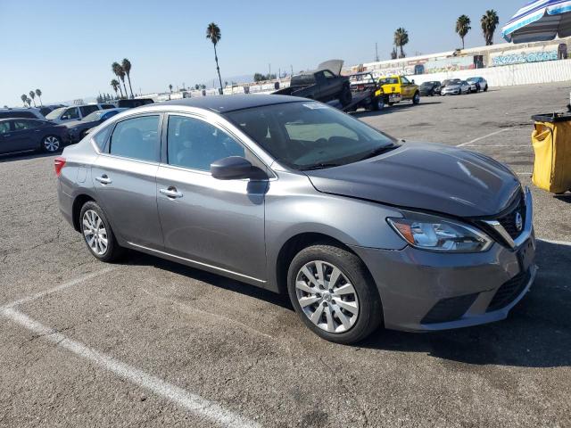 Photo 3 VIN: 3N1AB7AP4GL672615 - NISSAN SENTRA S 