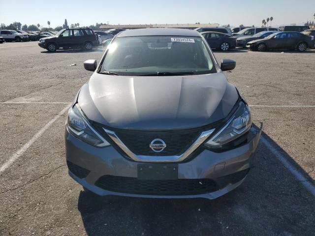 Photo 4 VIN: 3N1AB7AP4GL672615 - NISSAN SENTRA S 