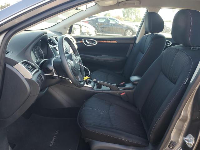 Photo 6 VIN: 3N1AB7AP4GL672615 - NISSAN SENTRA S 