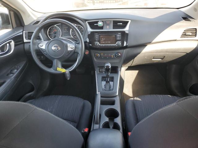 Photo 7 VIN: 3N1AB7AP4GL672615 - NISSAN SENTRA S 