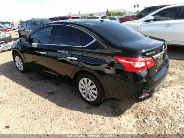 Photo 2 VIN: 3N1AB7AP4GL675921 - NISSAN SENTRA 