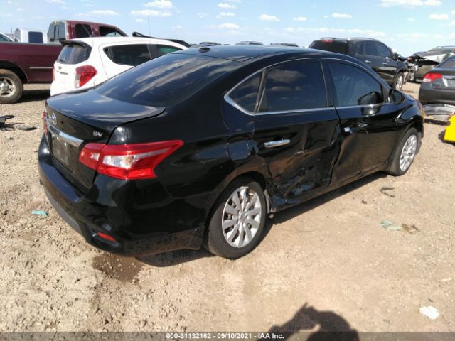 Photo 3 VIN: 3N1AB7AP4GL675921 - NISSAN SENTRA 