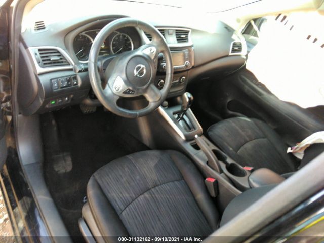 Photo 4 VIN: 3N1AB7AP4GL675921 - NISSAN SENTRA 