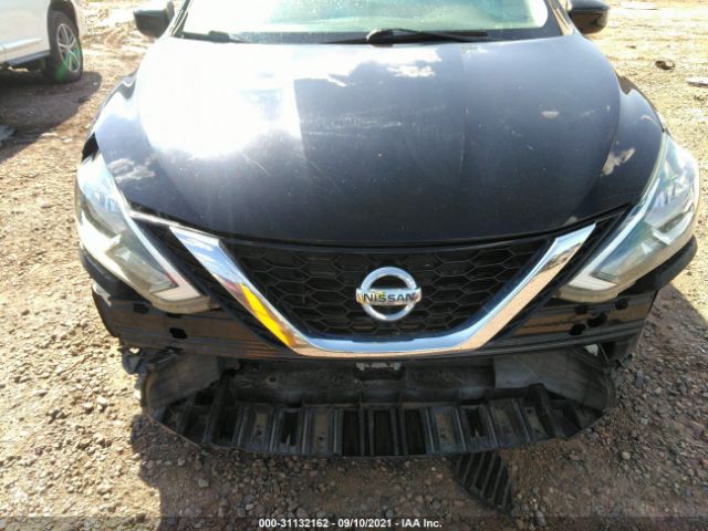 Photo 5 VIN: 3N1AB7AP4GL675921 - NISSAN SENTRA 