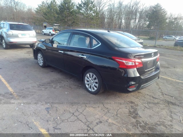 Photo 2 VIN: 3N1AB7AP4GL678916 - NISSAN SENTRA 