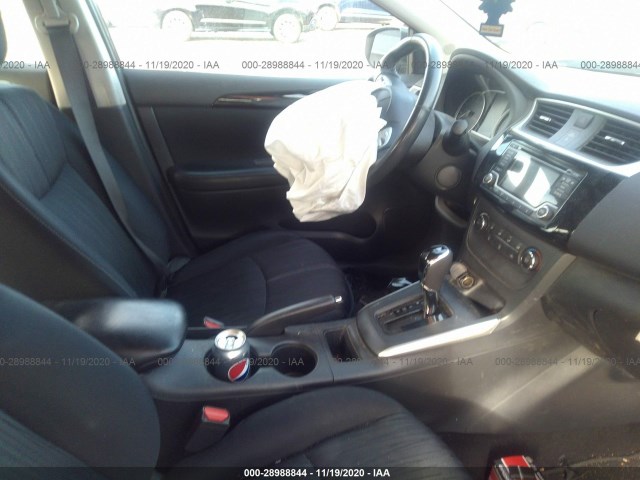 Photo 4 VIN: 3N1AB7AP4GL678916 - NISSAN SENTRA 