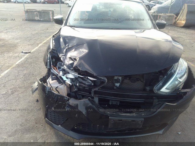 Photo 5 VIN: 3N1AB7AP4GL678916 - NISSAN SENTRA 