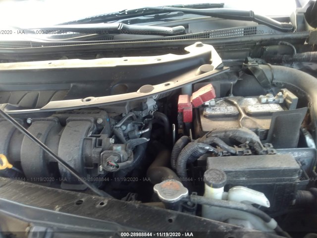 Photo 9 VIN: 3N1AB7AP4GL678916 - NISSAN SENTRA 