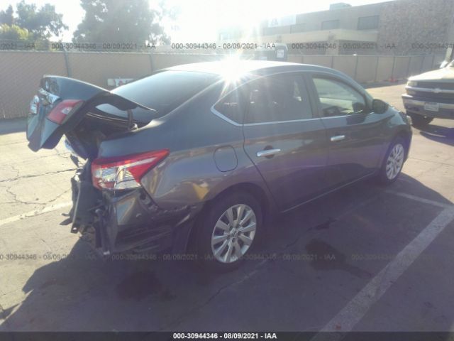 Photo 3 VIN: 3N1AB7AP4GL678978 - NISSAN SENTRA 