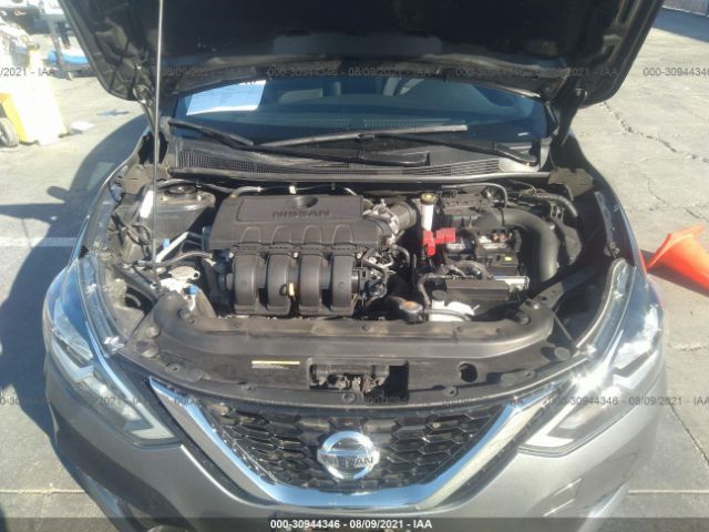 Photo 9 VIN: 3N1AB7AP4GL678978 - NISSAN SENTRA 