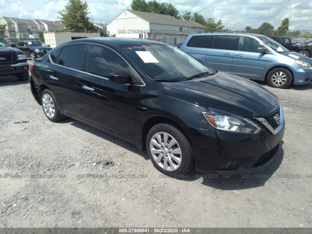 Photo 0 VIN: 3N1AB7AP4GL680200 - NISSAN SENTRA 