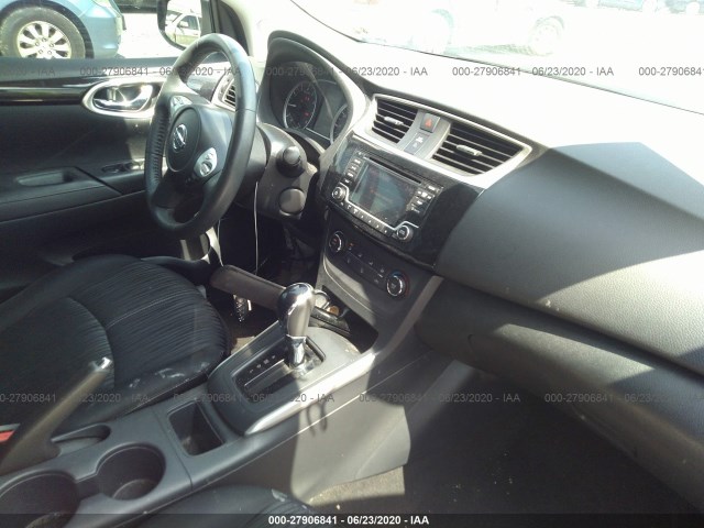 Photo 4 VIN: 3N1AB7AP4GL680200 - NISSAN SENTRA 