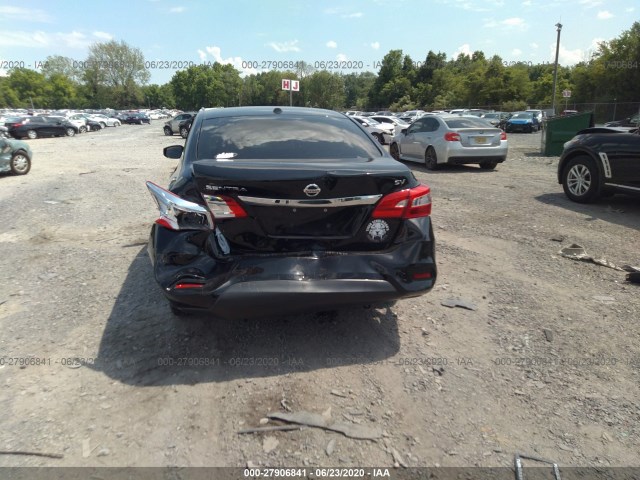 Photo 5 VIN: 3N1AB7AP4GL680200 - NISSAN SENTRA 