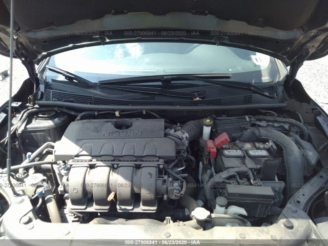 Photo 9 VIN: 3N1AB7AP4GL680200 - NISSAN SENTRA 