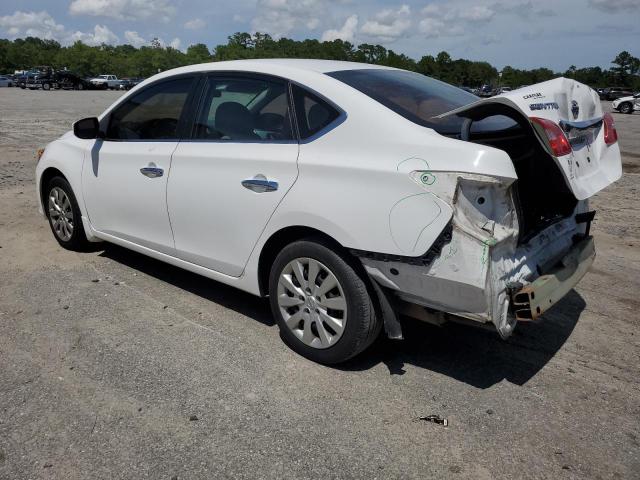 Photo 1 VIN: 3N1AB7AP4GL680942 - NISSAN SENTRA S 