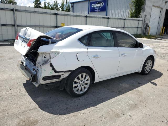 Photo 2 VIN: 3N1AB7AP4GL680942 - NISSAN SENTRA S 