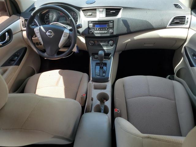 Photo 7 VIN: 3N1AB7AP4GL680942 - NISSAN SENTRA S 