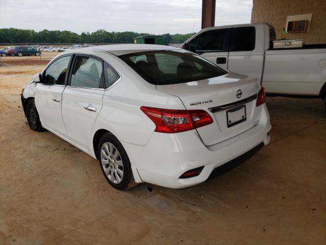 Photo 2 VIN: 3N1AB7AP4GL681038 - NISSAN SENTRA S 