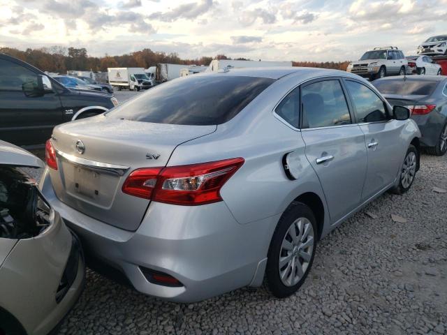 Photo 3 VIN: 3N1AB7AP4GL681119 - NISSAN SENTRA S 