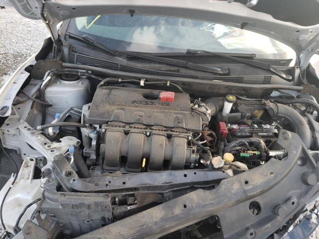 Photo 6 VIN: 3N1AB7AP4GL681119 - NISSAN SENTRA S 