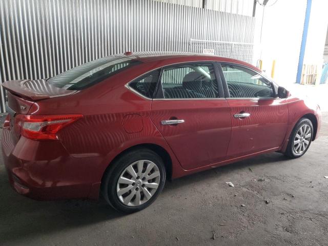 Photo 2 VIN: 3N1AB7AP4GL681668 - NISSAN SENTRA S 