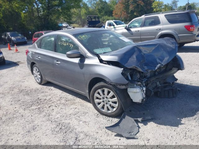 Photo 0 VIN: 3N1AB7AP4GL681721 - NISSAN SENTRA 