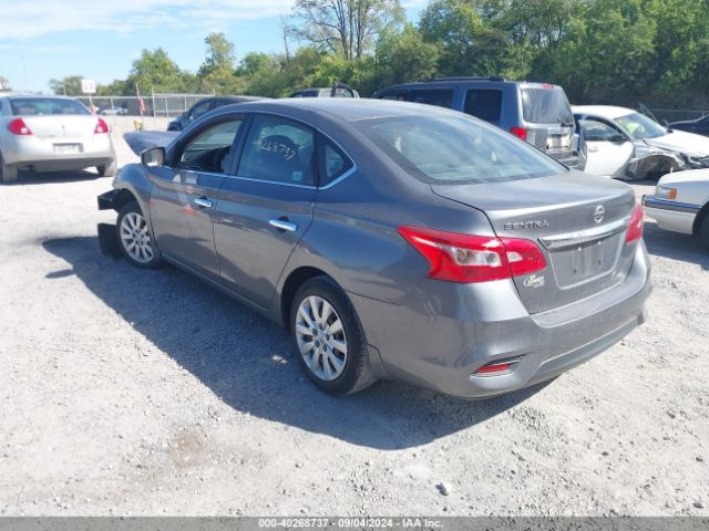 Photo 2 VIN: 3N1AB7AP4GL681721 - NISSAN SENTRA 