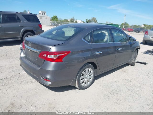 Photo 3 VIN: 3N1AB7AP4GL681721 - NISSAN SENTRA 