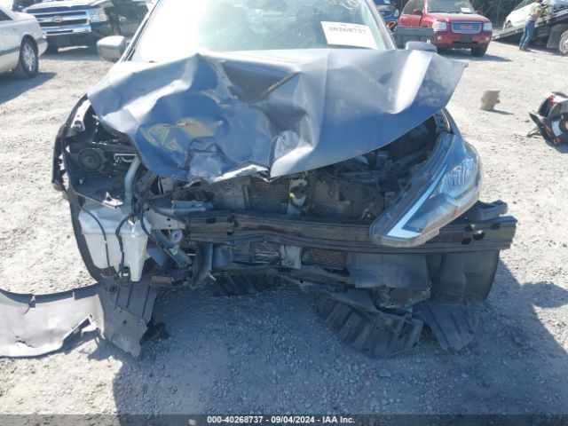 Photo 5 VIN: 3N1AB7AP4GL681721 - NISSAN SENTRA 