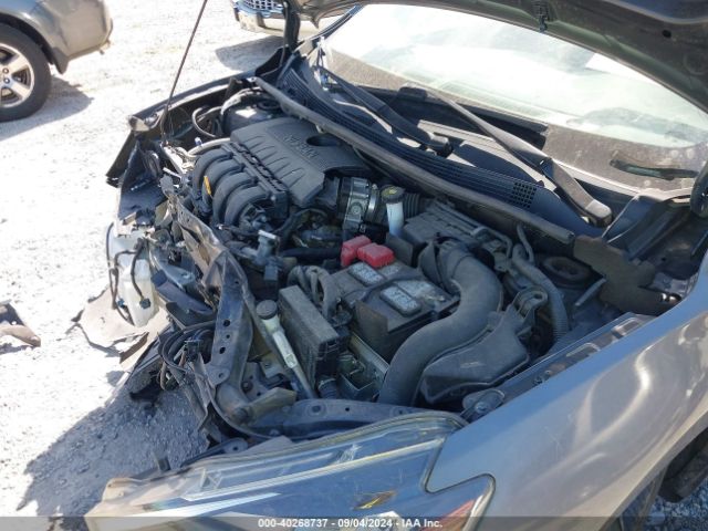 Photo 9 VIN: 3N1AB7AP4GL681721 - NISSAN SENTRA 