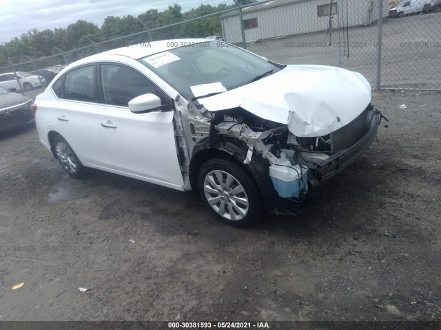 Photo 0 VIN: 3N1AB7AP4GL682030 - NISSAN SENTRA 