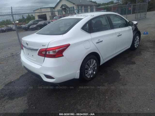 Photo 3 VIN: 3N1AB7AP4GL682030 - NISSAN SENTRA 