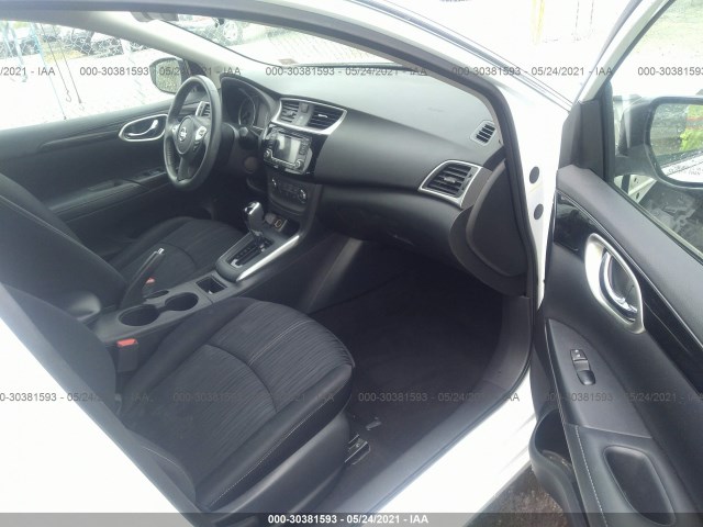 Photo 4 VIN: 3N1AB7AP4GL682030 - NISSAN SENTRA 