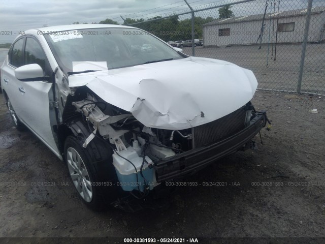 Photo 5 VIN: 3N1AB7AP4GL682030 - NISSAN SENTRA 