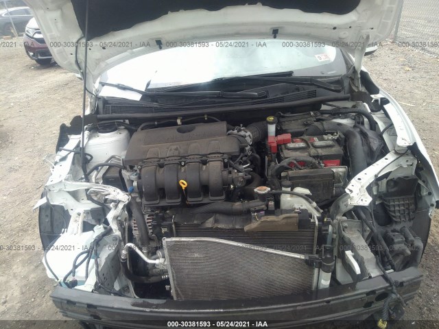 Photo 9 VIN: 3N1AB7AP4GL682030 - NISSAN SENTRA 