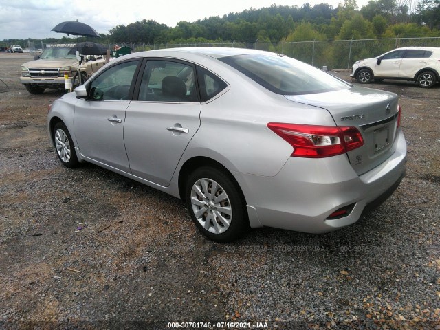 Photo 2 VIN: 3N1AB7AP4GL682139 - NISSAN SENTRA 