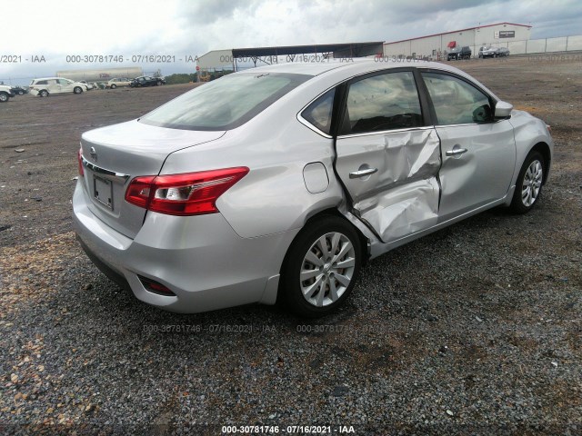 Photo 3 VIN: 3N1AB7AP4GL682139 - NISSAN SENTRA 